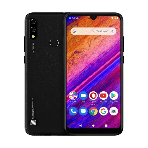 BLU Vivo XL5