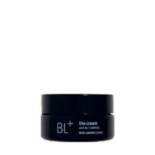 Blue Lagoon BL+ the cream
