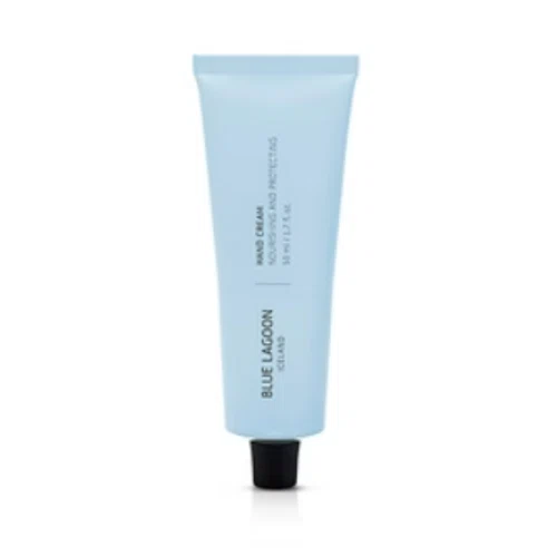 Blue Lagoon Hand Cream