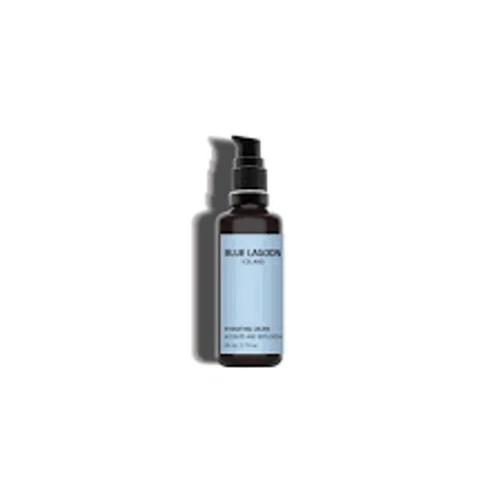 Blue Lagoon Hydrating Cream