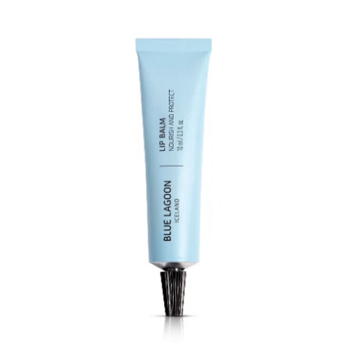 Blue Lagoon Lip Balm