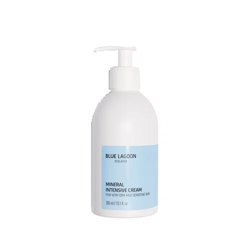 Blue Lagoon Mineral Intensive Cream