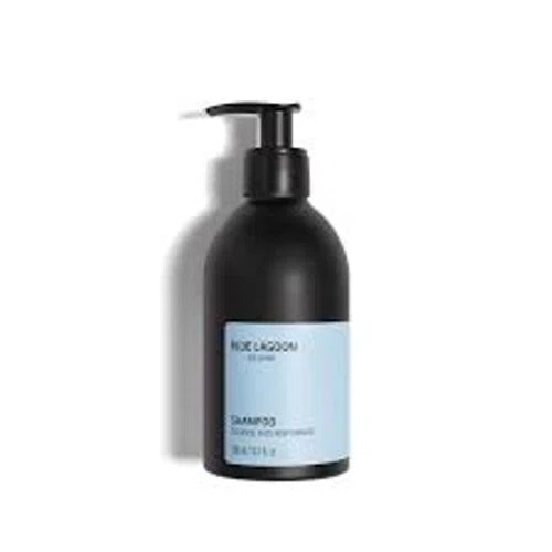 Blue Lagoon Shampoo