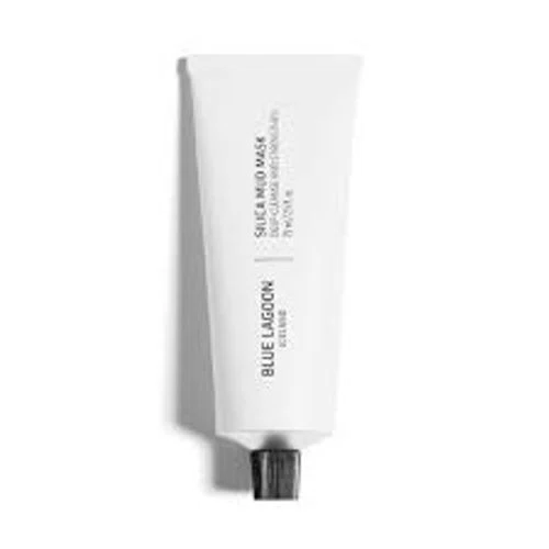 Blue Lagoon Silica Mud Mask