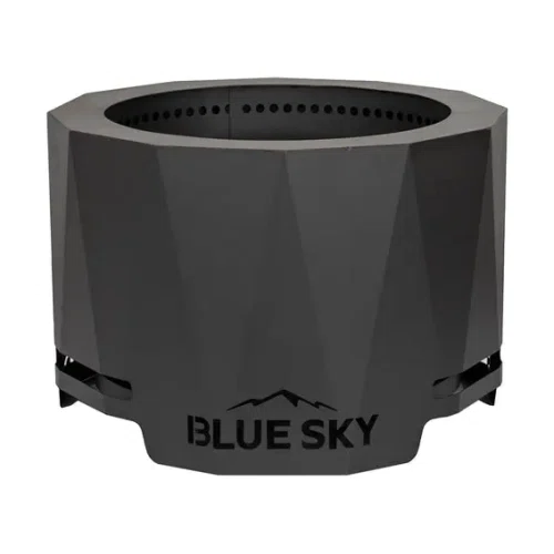 Blue Sky The Peak Smokeless Patio Fire Pit