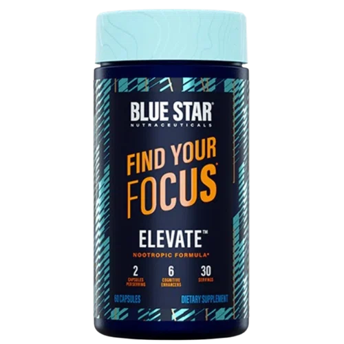 Blue Star Elevate