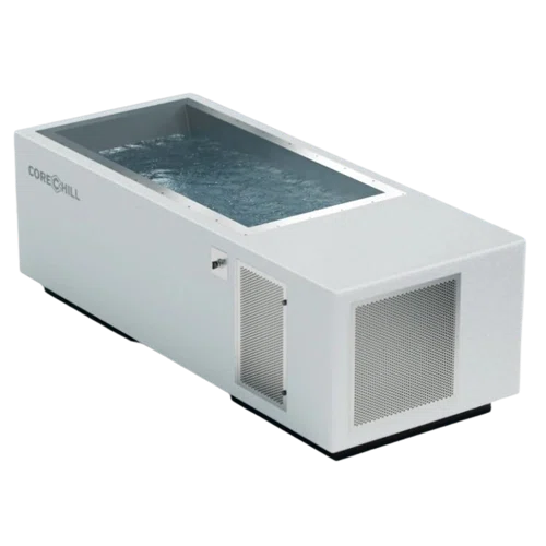 BlueCube CoreChill³ Cold Plunge