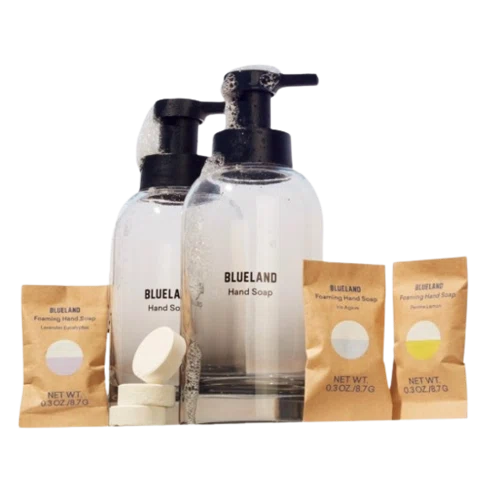 Blueland Hand Soap Duo