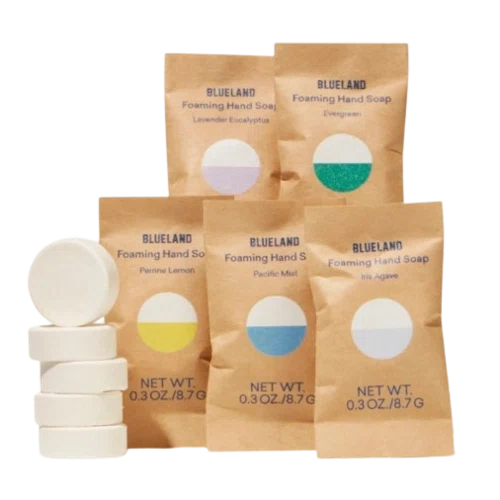 Blueland Hand Soap Refill Packs