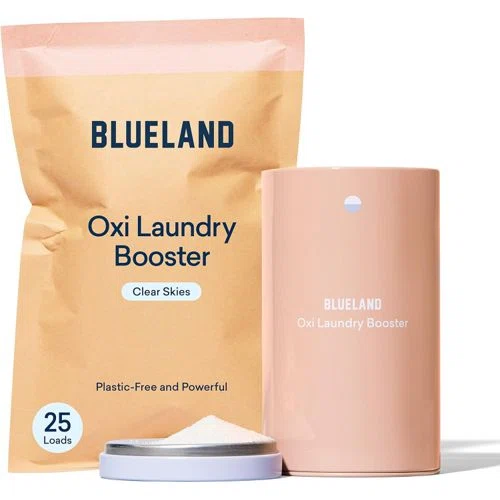 Blueland Oxi Laundry Booster Starter Set
