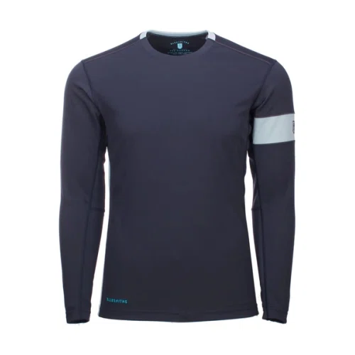 Bluesmiths Kanaha Hydrophobic Shirt for Men