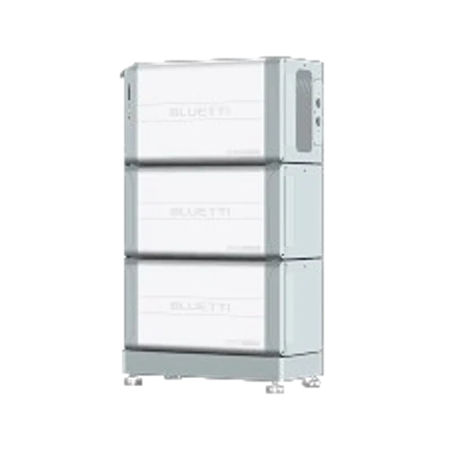 Bluetti EP800+B500 Home Battery Backup