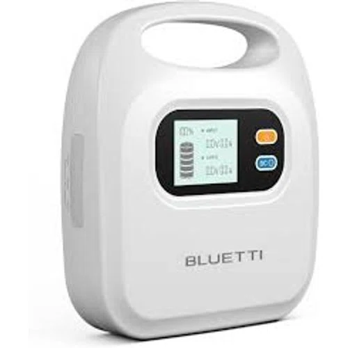 Bluetti K5 Power Bank