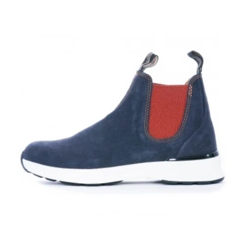 Blundstone Chelsea Boots 2147