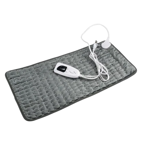 BN-LINK Heating Pad for Back Pain and Cramps Relief