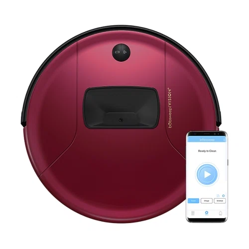 Bobsweep PetHair Vision Plus