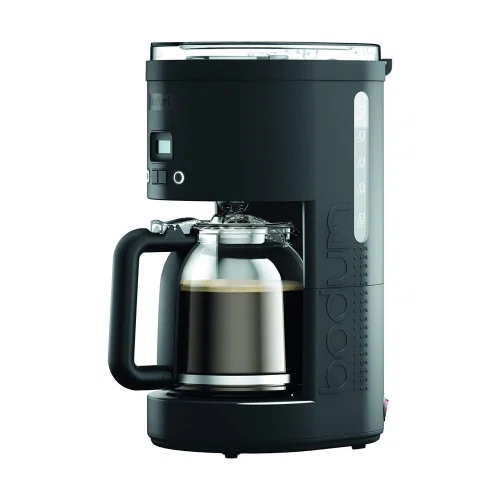 Bodum Bistro Programmable Coffee Maker