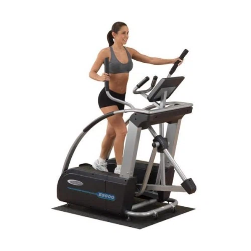 Body Solid Endurance Elliptical Trainer