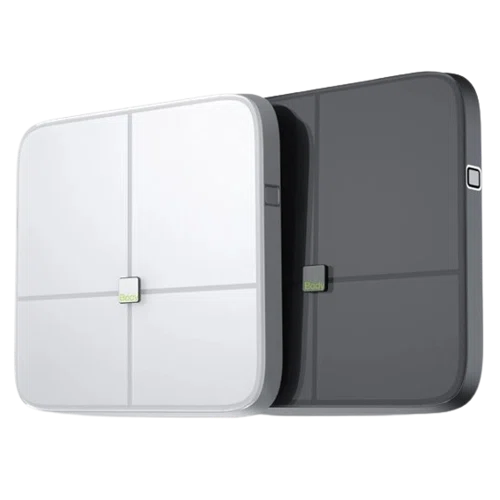 BodyPedia Body Composition Scale