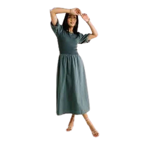 Bohme Evelynn Midi Dress