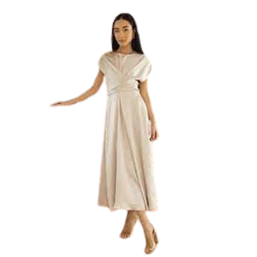 Bohme Rosalind Midi Dress