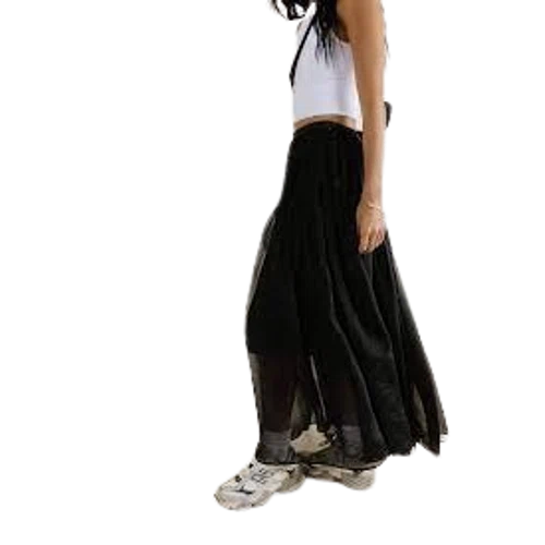 Bohme Terrin Tulle Skirt