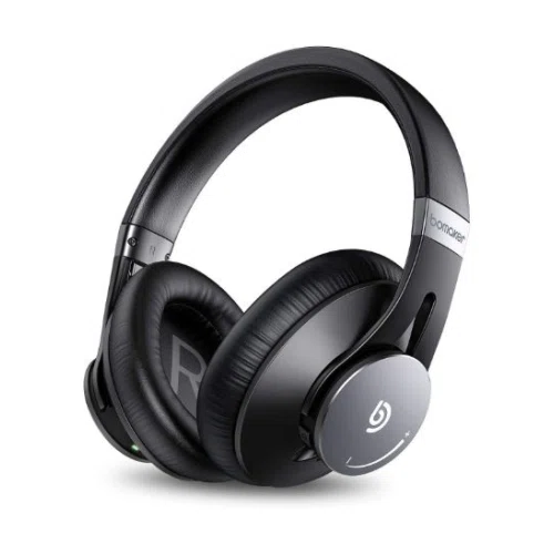 Bomaker Active Over Ear Headphone