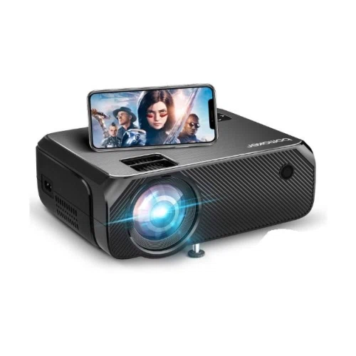 Bomaker WiFi Mini Projector