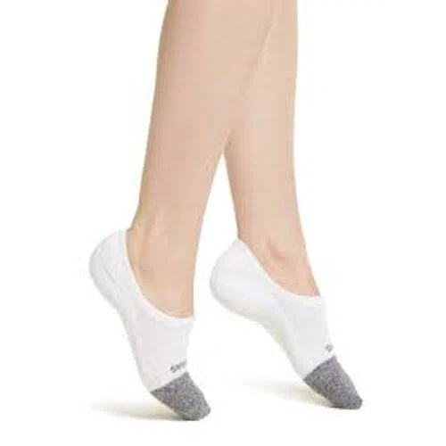 Bombas Women's Cushioned No Show Socks