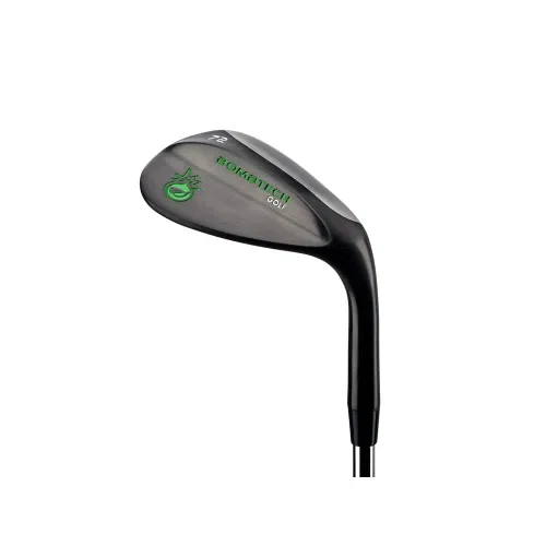 BombTech 72 Degree Wedge