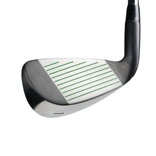 BombTech Golf 3.0 One Iron