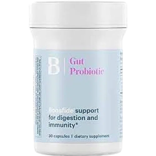 Bonafide Gut Probiotic