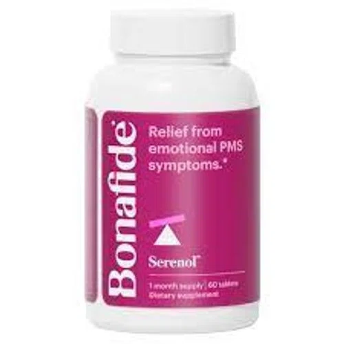 Bonafide Serenol