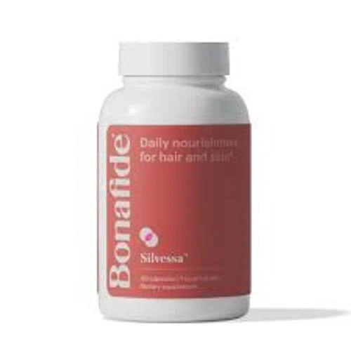 Bonafide Silvessa Oral Capsule