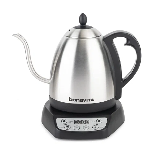 Bonavita 1.0L Variable Temperature Kettle