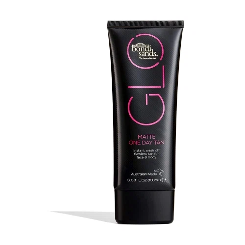 Bondi Sands GLO Matte One Day Tan
