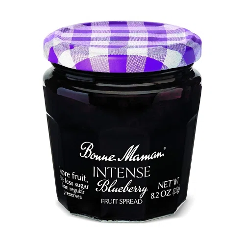 Bonne Maman Intense Fruit Spread