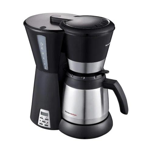Bonsenkitchen Automatic Coffee Maker