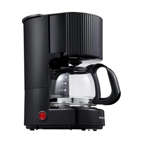 Bonsenkitchen Basic Drip Coffee Brewer