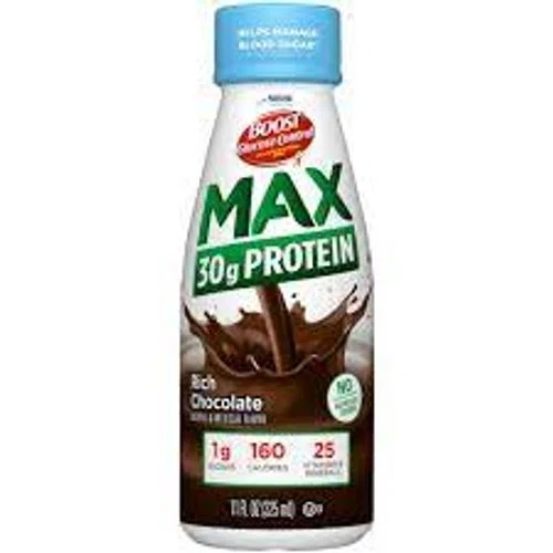 Boost Glucose Control MAX 30g Protein Nutritional Drink