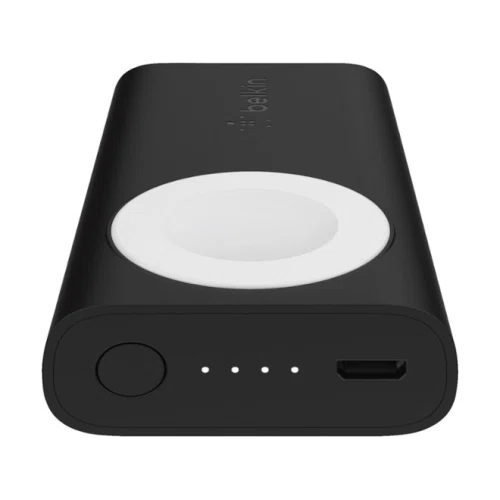 BOOST↑CHARGE Power Bank 2K for Apple Watch
