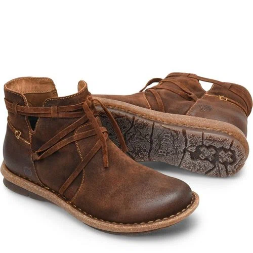 Born Shoes Tarkiln