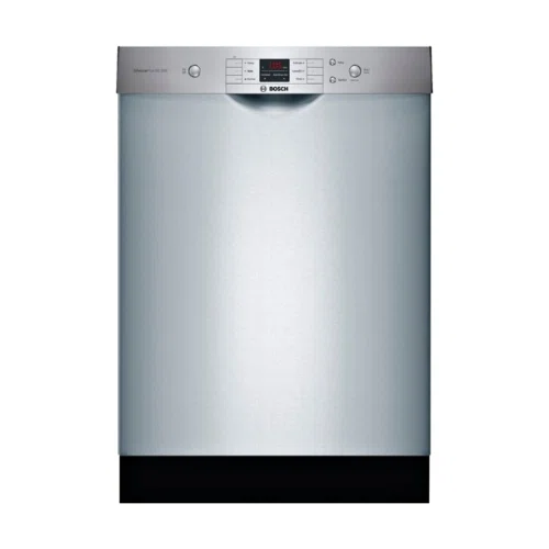 Bosch dishwasher hot sale promo code