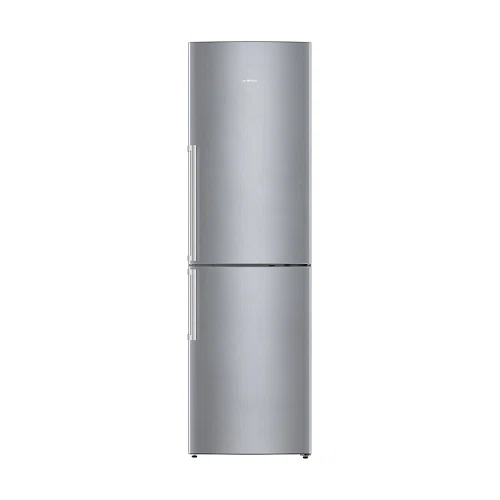 Bosch 11.0 Cu. Ft. Counter-Depth Bottom-Freezer Refrigerator