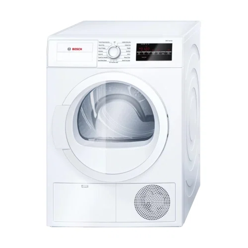 Bosch 300 Series Compact Condensation Dryer 24''