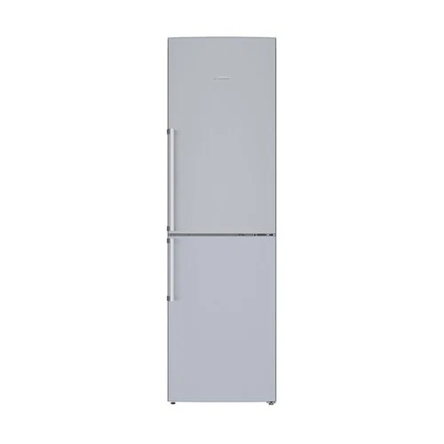 Bosch 500 Series 11 Cu. Ft. Bottom-Freezer Counter-Depth Refrigerator