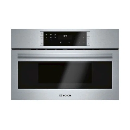 Bosch 500 Series Built-In Microwave Oven 30''