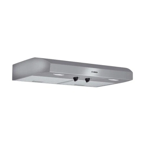 Bosch 500 Series Undercabinet Hood 30''