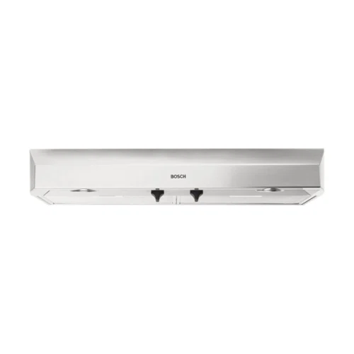Bosch 500 Series Undercabinet Hood 36''