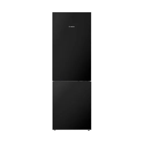 Bosch 800 Series 10 Cu. Ft Bottom-Freezer Counter Depth Refrigerator